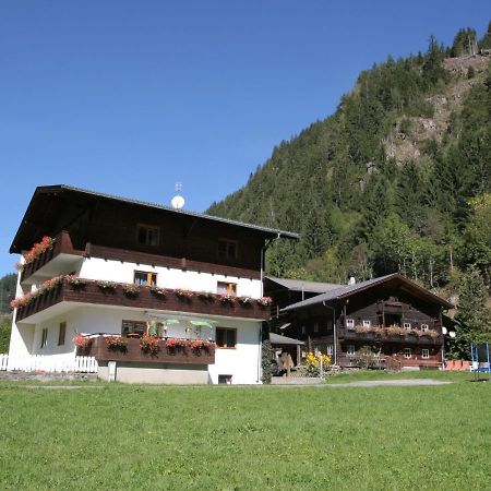 Apartment Near Hoge Tauern National Park มาเทรอี อิน ออสท์ทีโรล ภายนอก รูปภาพ