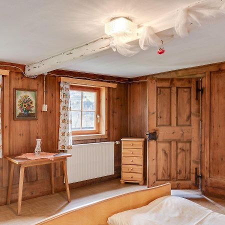 Apartment Near Hoge Tauern National Park มาเทรอี อิน ออสท์ทีโรล ภายนอก รูปภาพ
