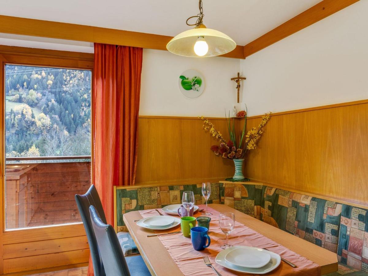 Apartment Near Hoge Tauern National Park มาเทรอี อิน ออสท์ทีโรล ภายนอก รูปภาพ
