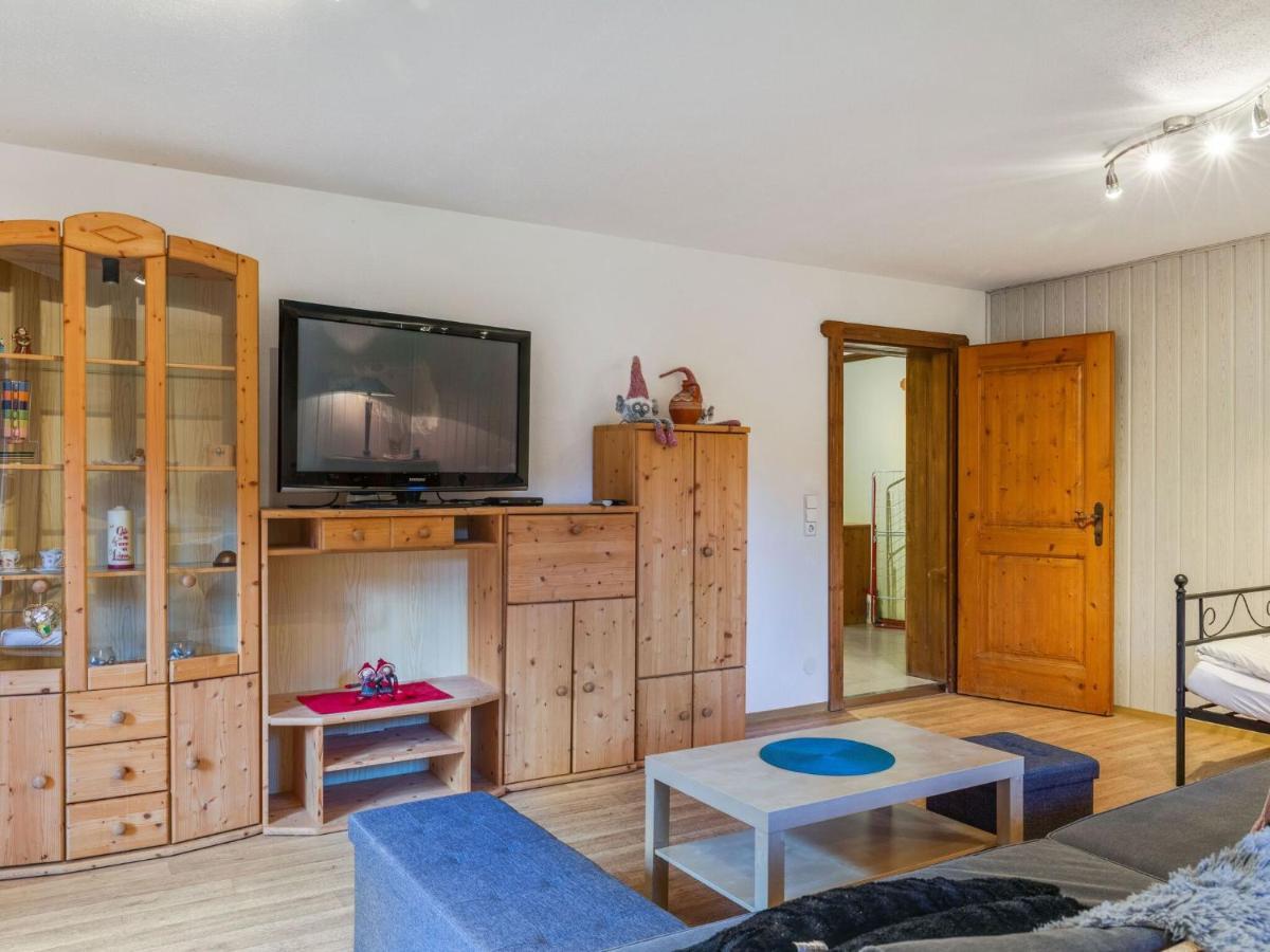 Apartment Near Hoge Tauern National Park มาเทรอี อิน ออสท์ทีโรล ภายนอก รูปภาพ