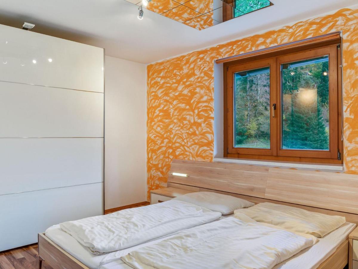 Apartment Near Hoge Tauern National Park มาเทรอี อิน ออสท์ทีโรล ภายนอก รูปภาพ