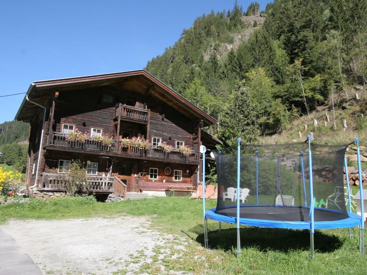 Apartment Near Hoge Tauern National Park มาเทรอี อิน ออสท์ทีโรล ภายนอก รูปภาพ
