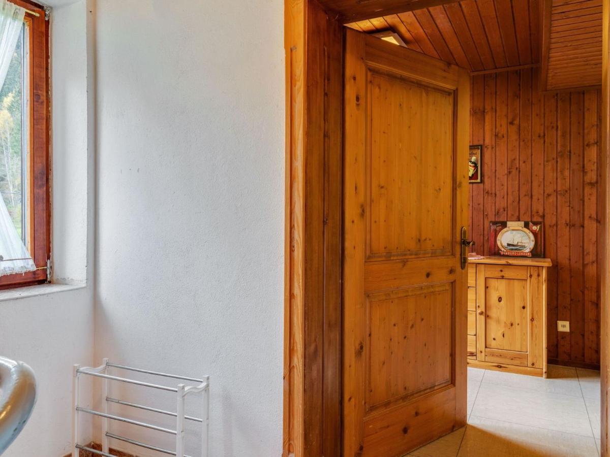 Apartment Near Hoge Tauern National Park มาเทรอี อิน ออสท์ทีโรล ภายนอก รูปภาพ