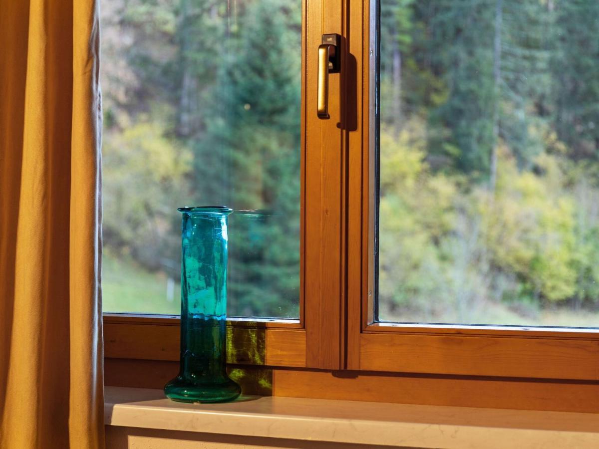 Apartment Near Hoge Tauern National Park มาเทรอี อิน ออสท์ทีโรล ภายนอก รูปภาพ