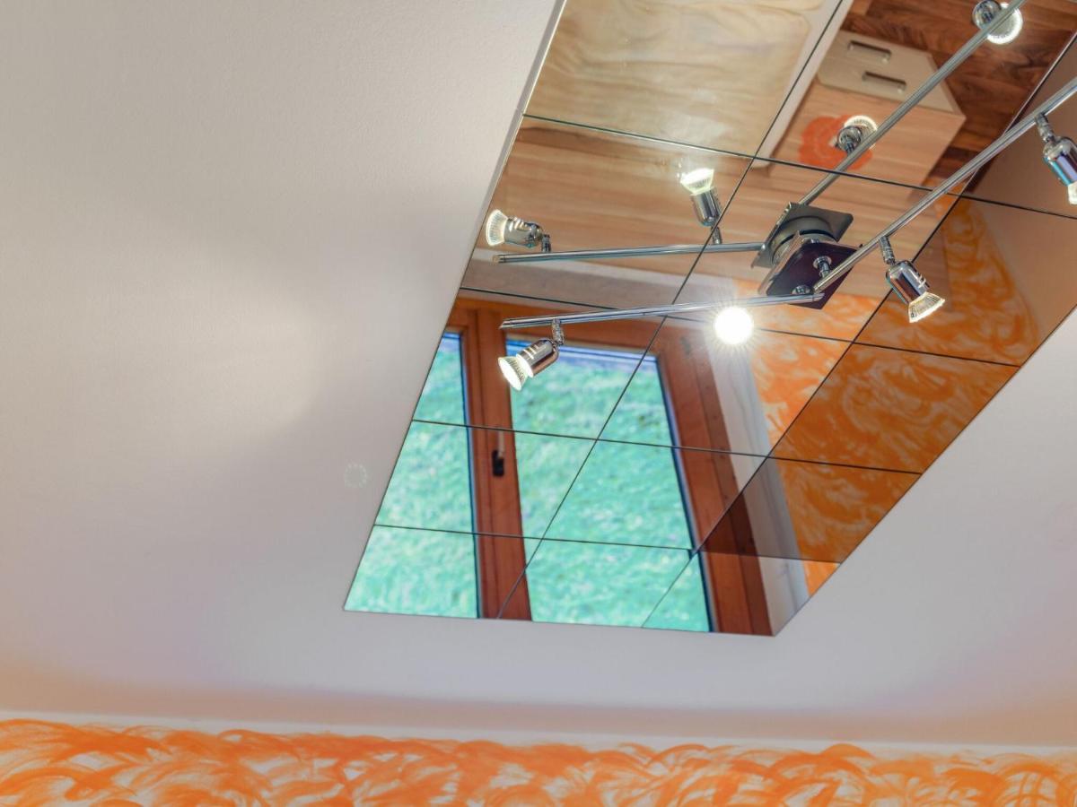 Apartment Near Hoge Tauern National Park มาเทรอี อิน ออสท์ทีโรล ภายนอก รูปภาพ