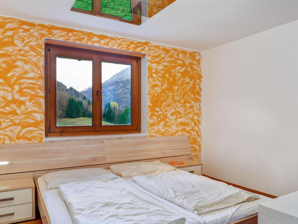 Apartment Near Hoge Tauern National Park มาเทรอี อิน ออสท์ทีโรล ภายนอก รูปภาพ