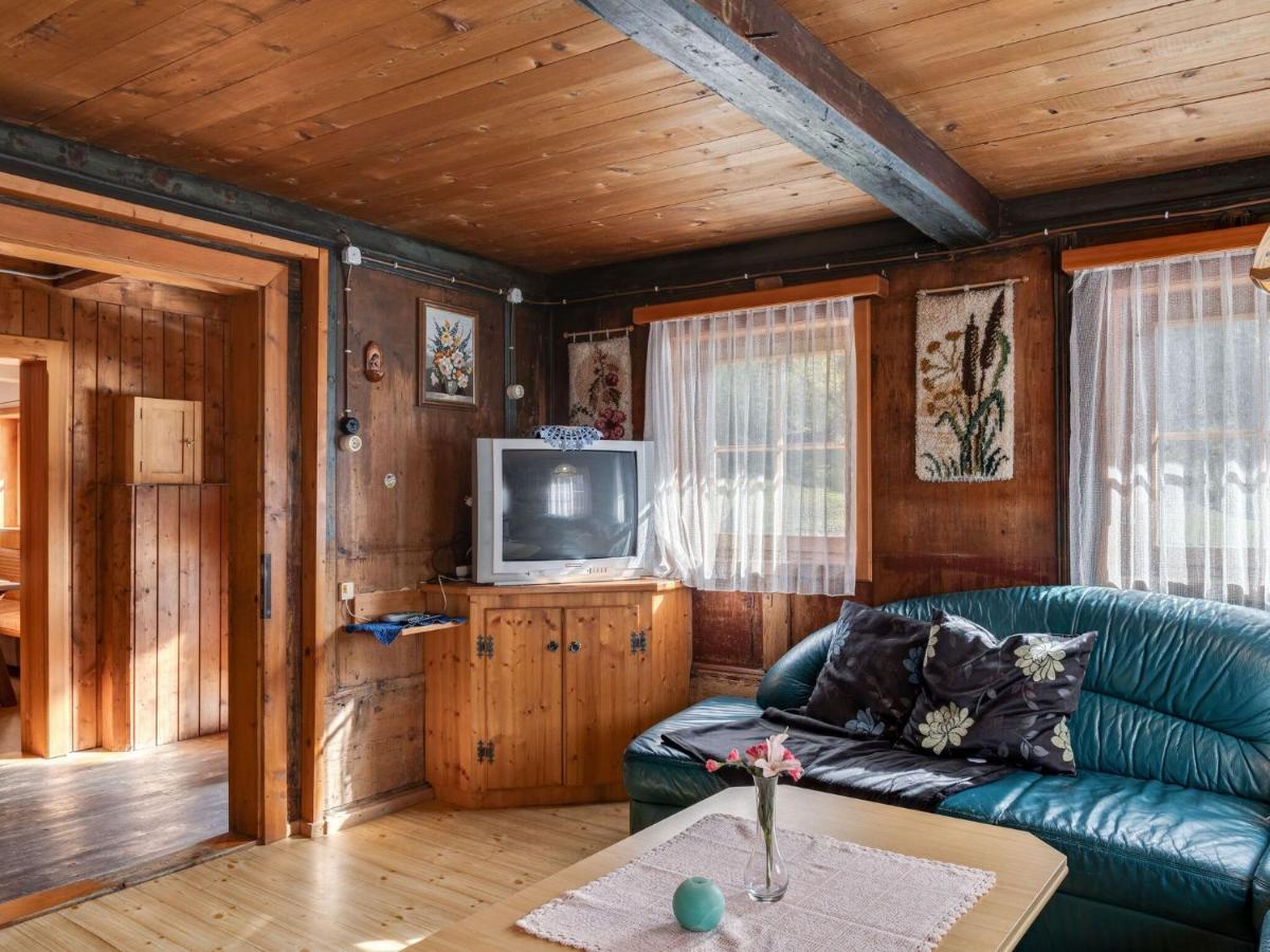 Apartment Near Hoge Tauern National Park มาเทรอี อิน ออสท์ทีโรล ภายนอก รูปภาพ