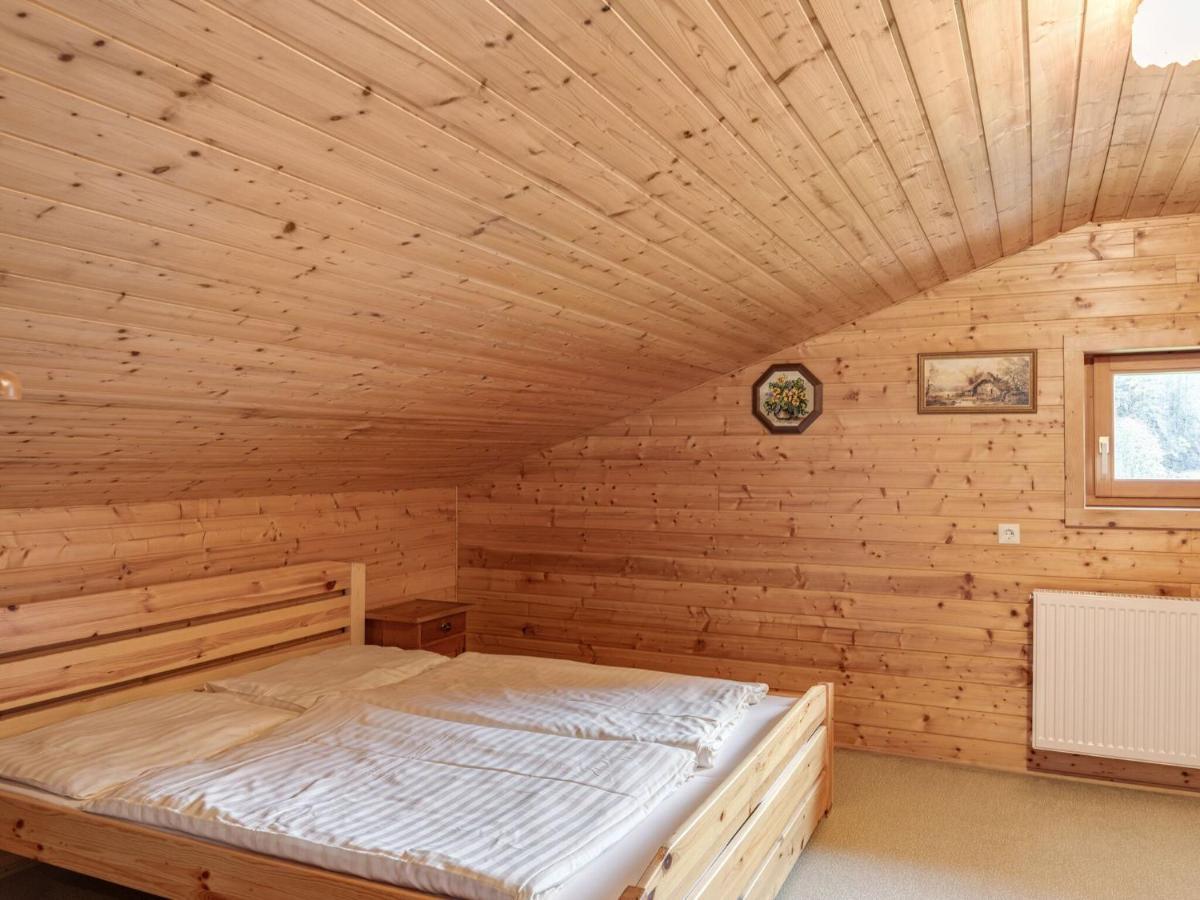 Apartment Near Hoge Tauern National Park มาเทรอี อิน ออสท์ทีโรล ภายนอก รูปภาพ