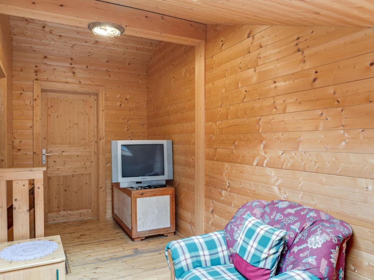 Apartment Near Hoge Tauern National Park มาเทรอี อิน ออสท์ทีโรล ภายนอก รูปภาพ