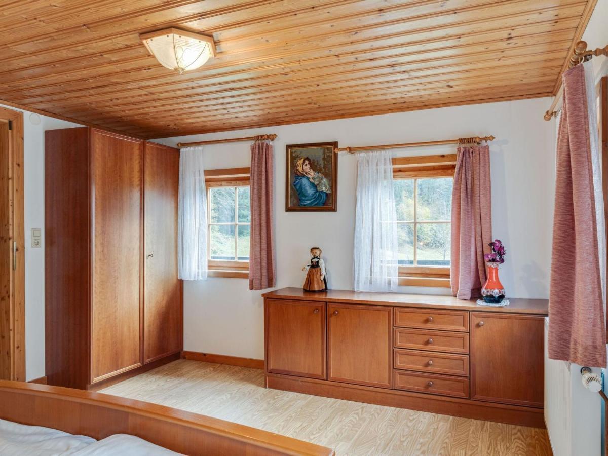 Apartment Near Hoge Tauern National Park มาเทรอี อิน ออสท์ทีโรล ภายนอก รูปภาพ