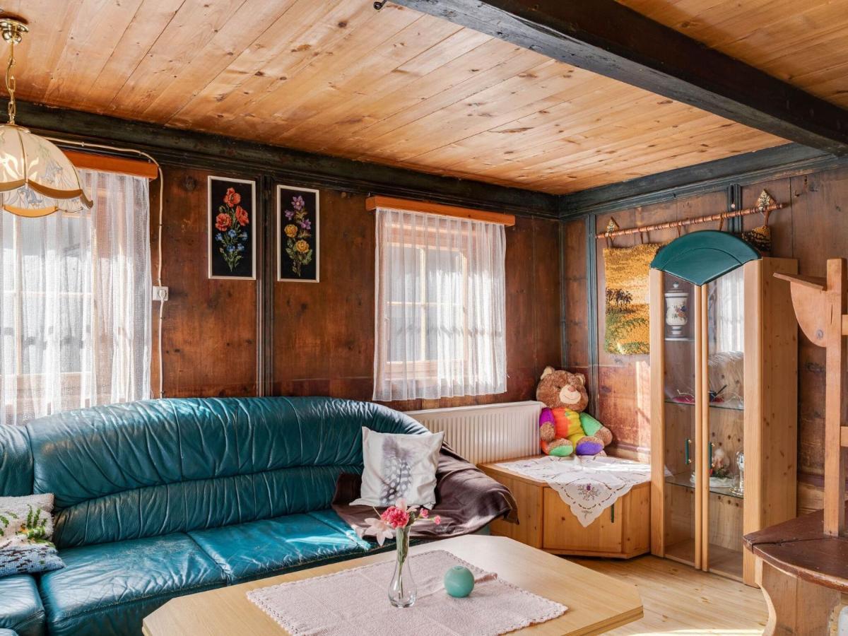 Apartment Near Hoge Tauern National Park มาเทรอี อิน ออสท์ทีโรล ภายนอก รูปภาพ