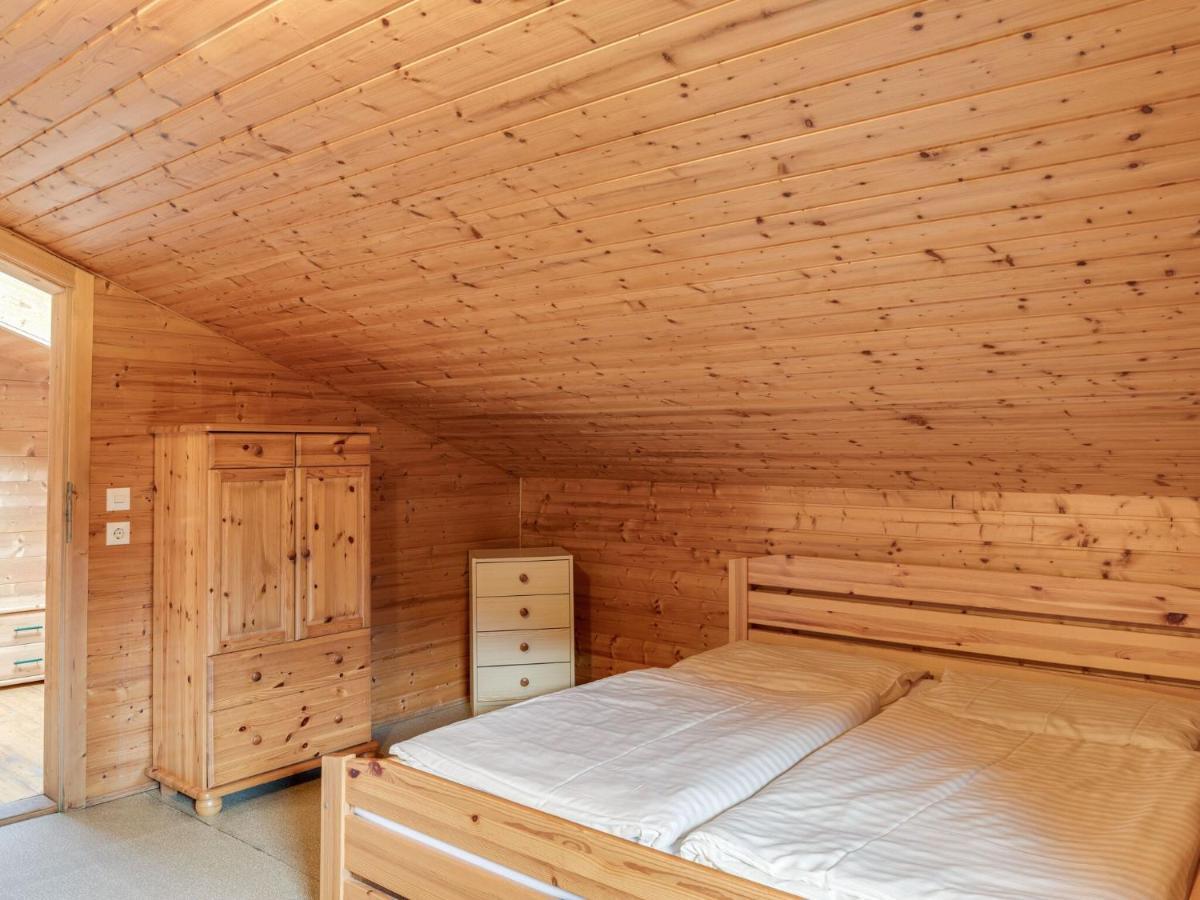 Apartment Near Hoge Tauern National Park มาเทรอี อิน ออสท์ทีโรล ภายนอก รูปภาพ
