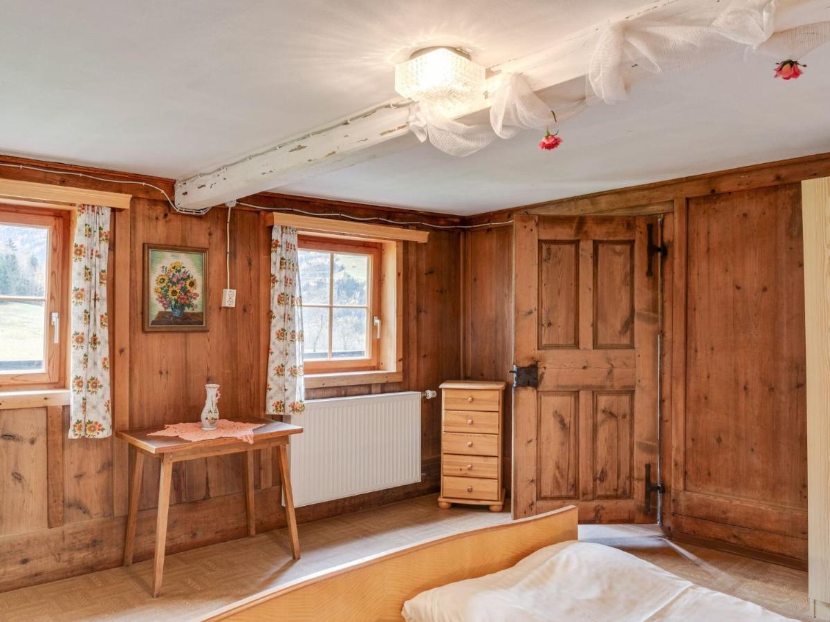 Apartment Near Hoge Tauern National Park มาเทรอี อิน ออสท์ทีโรล ภายนอก รูปภาพ