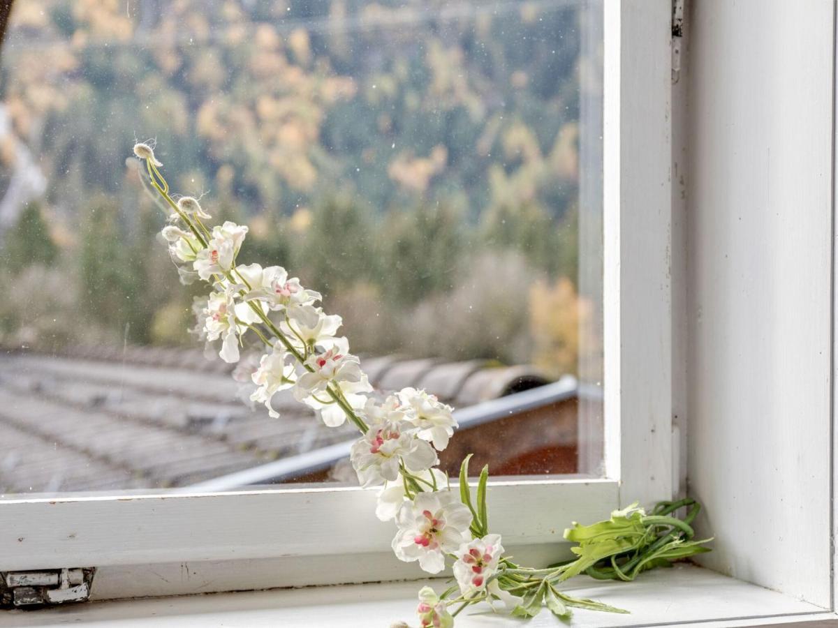 Apartment Near Hoge Tauern National Park มาเทรอี อิน ออสท์ทีโรล ภายนอก รูปภาพ