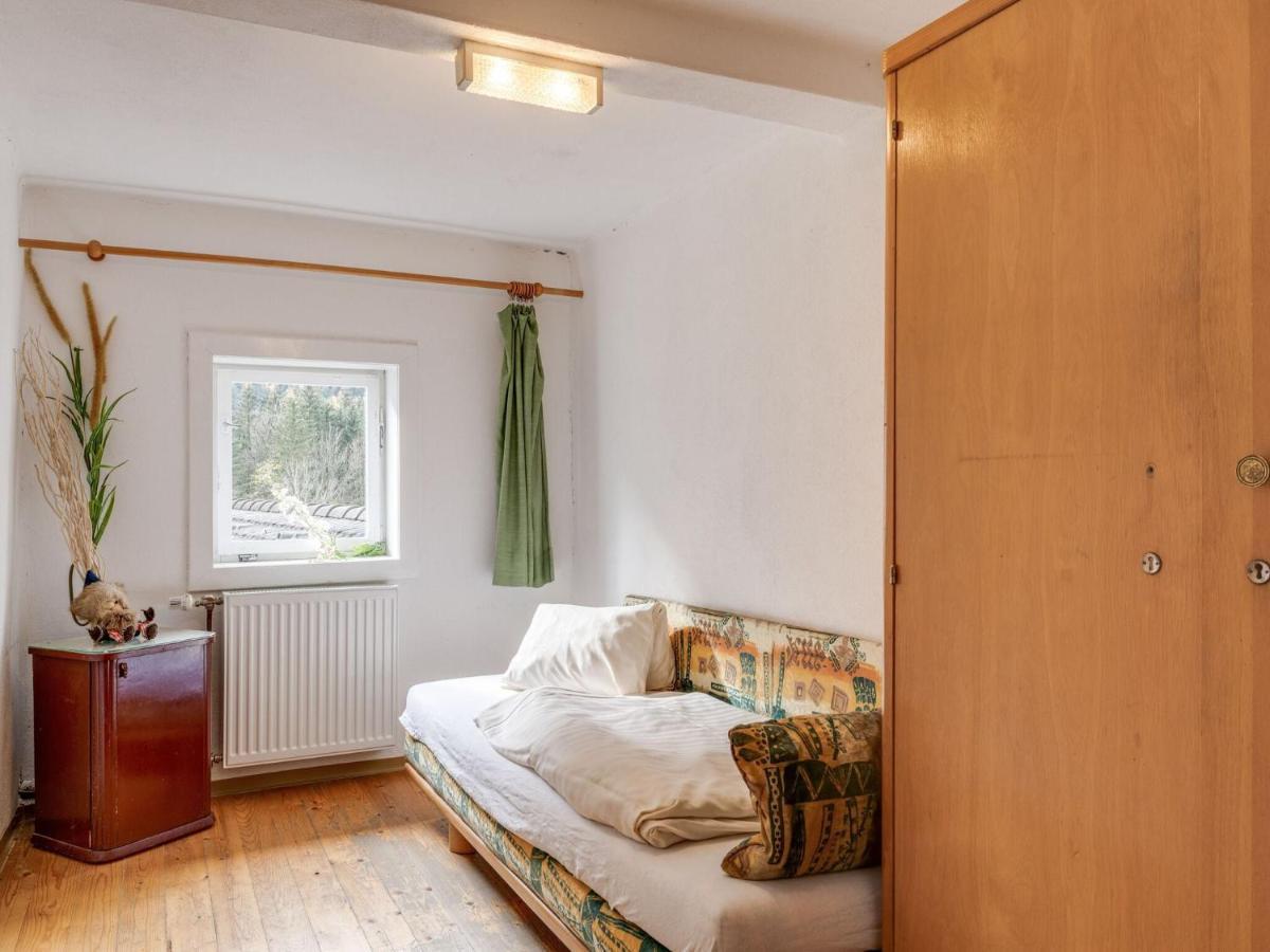Apartment Near Hoge Tauern National Park มาเทรอี อิน ออสท์ทีโรล ภายนอก รูปภาพ