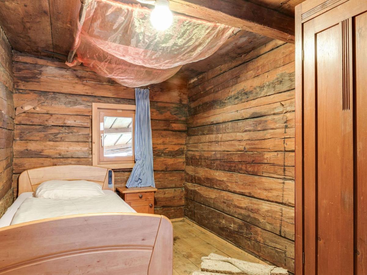 Apartment Near Hoge Tauern National Park มาเทรอี อิน ออสท์ทีโรล ภายนอก รูปภาพ