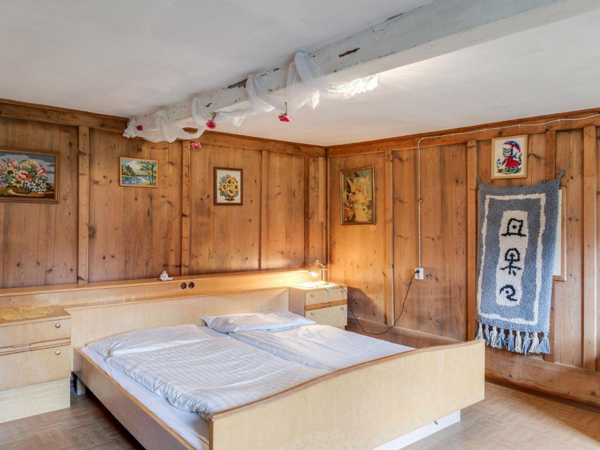 Apartment Near Hoge Tauern National Park มาเทรอี อิน ออสท์ทีโรล ภายนอก รูปภาพ