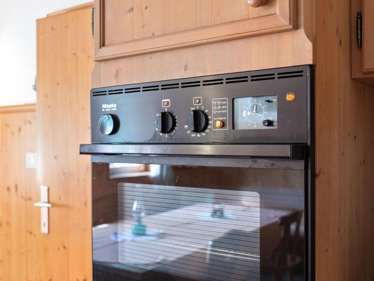 Apartment Near Hoge Tauern National Park มาเทรอี อิน ออสท์ทีโรล ภายนอก รูปภาพ