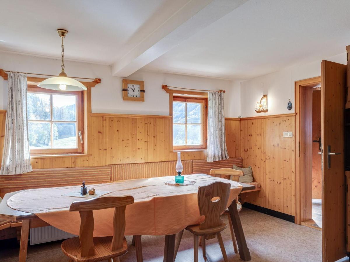 Apartment Near Hoge Tauern National Park มาเทรอี อิน ออสท์ทีโรล ภายนอก รูปภาพ
