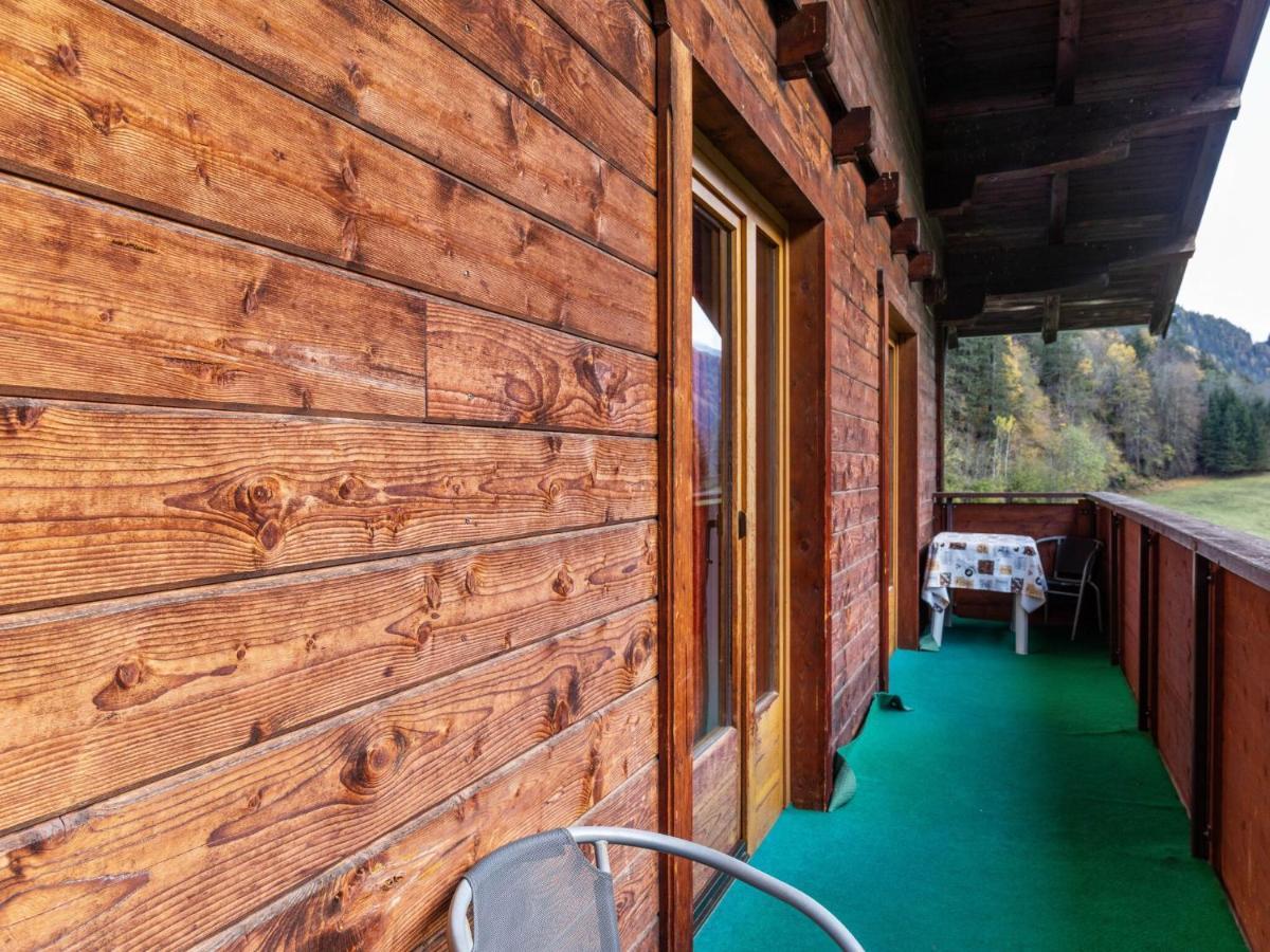 Apartment Near Hoge Tauern National Park มาเทรอี อิน ออสท์ทีโรล ภายนอก รูปภาพ