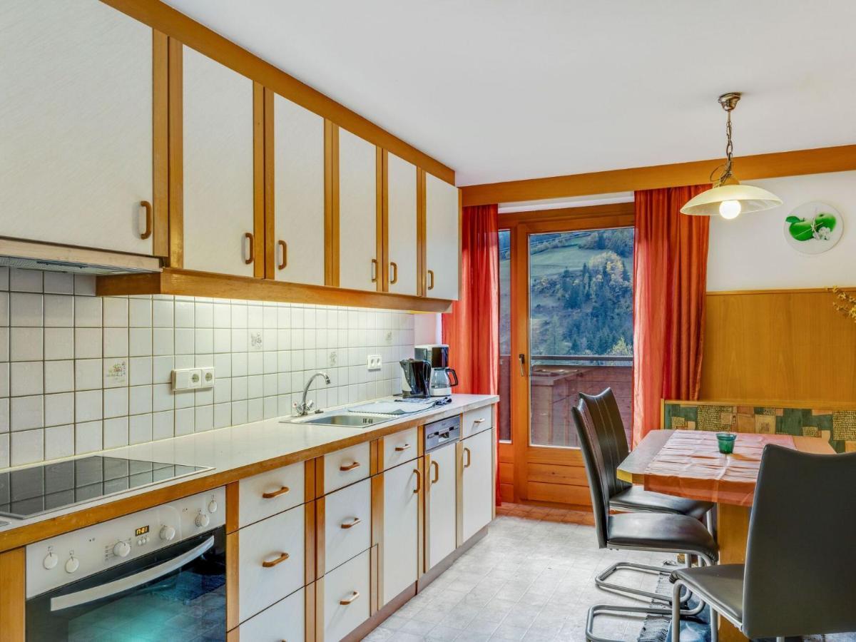 Apartment Near Hoge Tauern National Park มาเทรอี อิน ออสท์ทีโรล ภายนอก รูปภาพ
