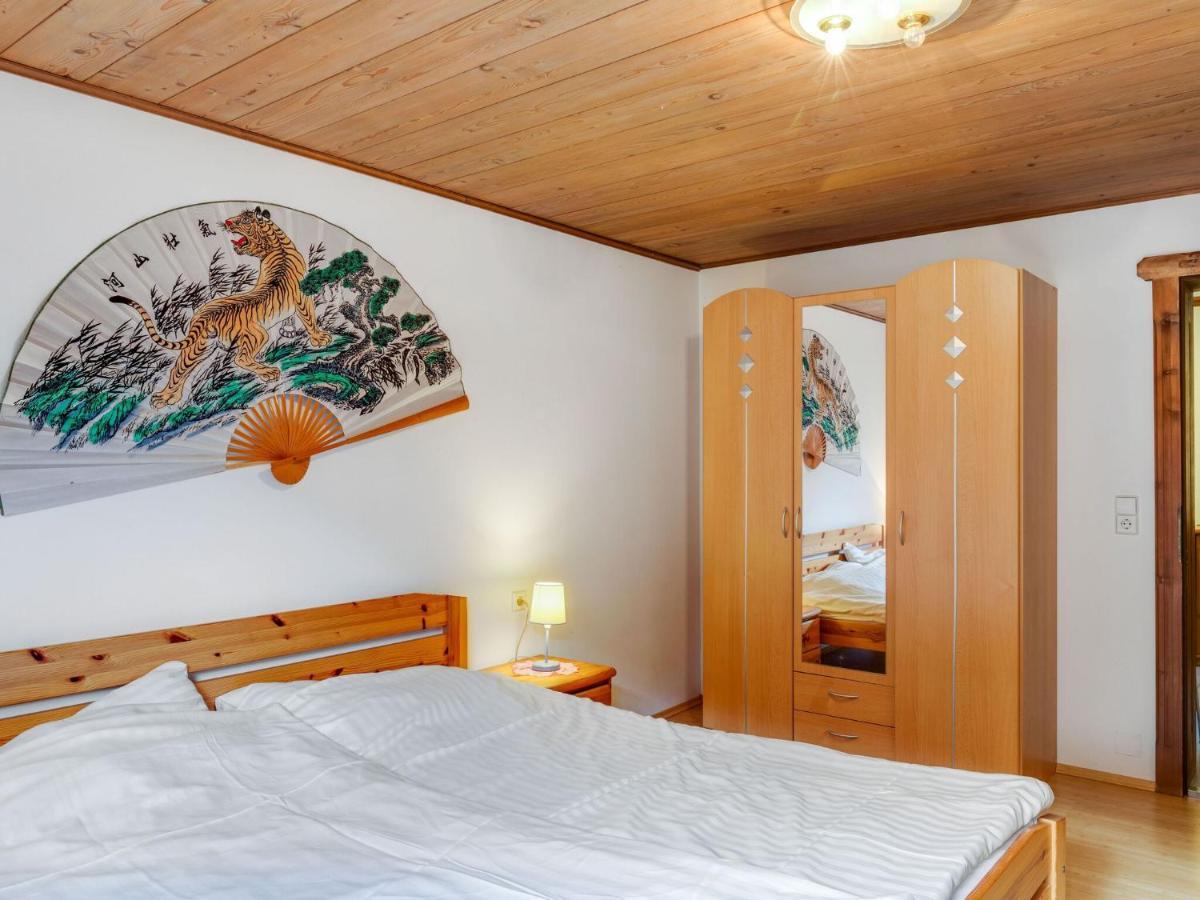 Apartment Near Hoge Tauern National Park มาเทรอี อิน ออสท์ทีโรล ภายนอก รูปภาพ