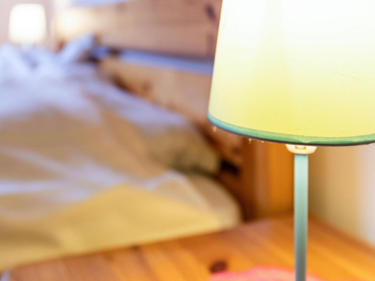 Apartment Near Hoge Tauern National Park มาเทรอี อิน ออสท์ทีโรล ภายนอก รูปภาพ